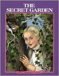 The Secret Garden by Louise Betts