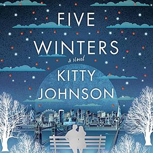 Five Winters by Kitty Johnson