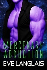 Mercenary Abduction by Eve Langlais