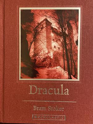 Dracula by Bram Stoker