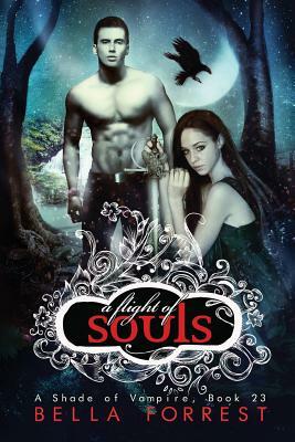 A Flight of Souls by Bella Forrest