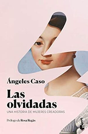 Las olvidades by Ángeles Caso