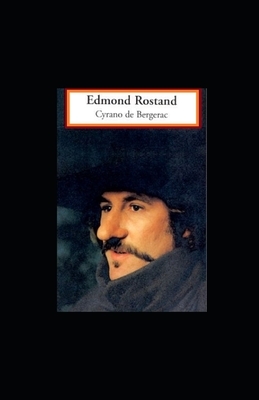 Cyrano de Bergerac illustree by Edmond Rostand