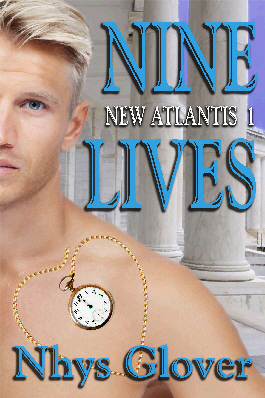 Nine Lives by Nhys Glover