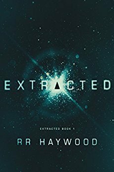 Extracted by R.R. Haywood