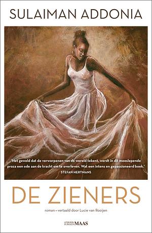 De zieners by Sulaiman Addonia