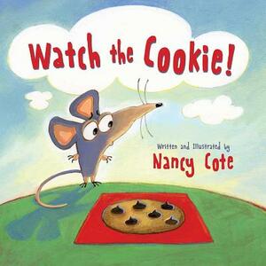 Watch the Cookie! by 