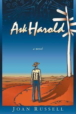 Ask Harold by Joan Russell