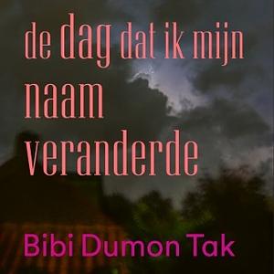 De dag dat ik mijn naam veranderde by Bibi Dumon Tak
