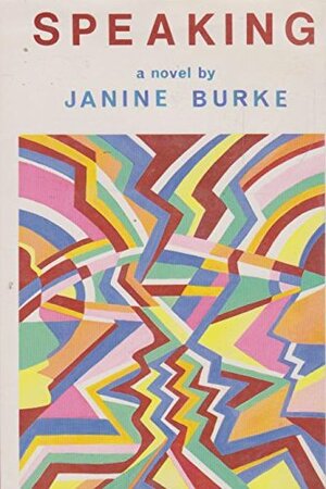 Speaking by Janine Burke