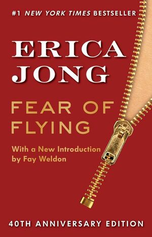 Fear of Flying by Erica Jong