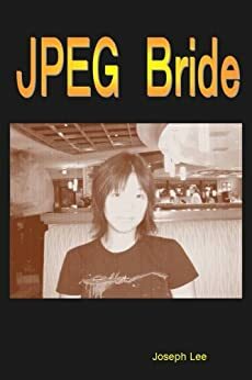 JPEG Bride by Joseph Lee