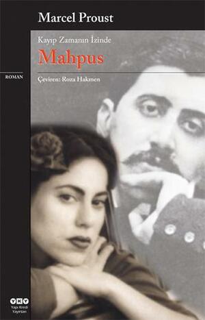 Mahpus by Marcel Proust
