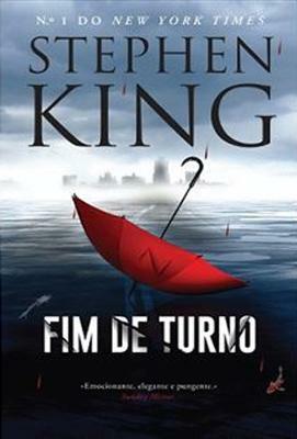 Fim de Turno by Stephen King