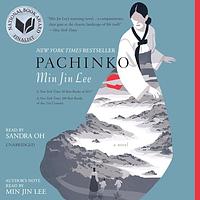 Pachinko by Min Jin Lee