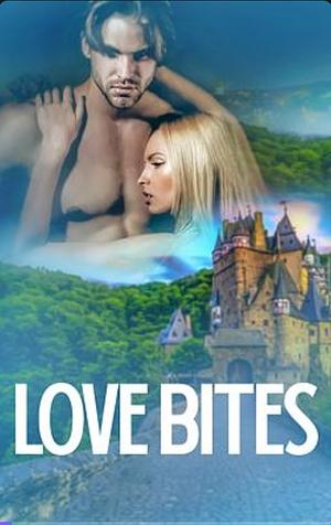 Love Bites by L. S. Patel