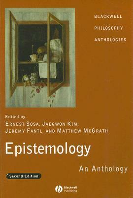 Epistemology 2e by 