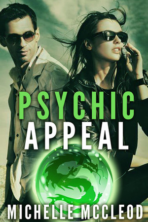 Psychic Appeal by Michelle McCleod