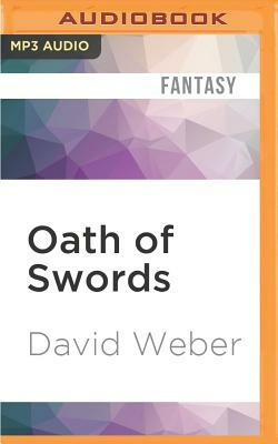 Oath of Swords by David Weber