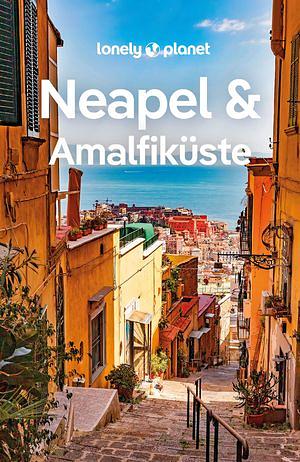 Neapel &amp; Amalfiküste by Eva Sandoval, Federica Bocco