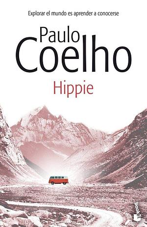 Hippie by Paulo Coelho