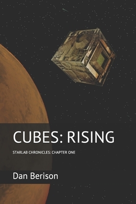 Cubes: Rising by Dan Berison