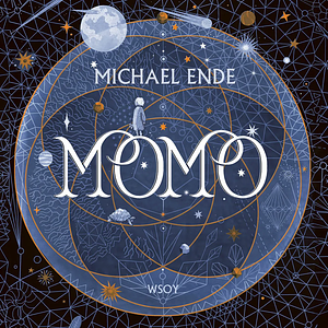 Momo by Michael Ende