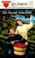 The Doctor Next Door by Marta Perry