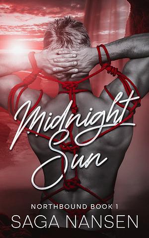 Midnight Sun by Saga Nansen