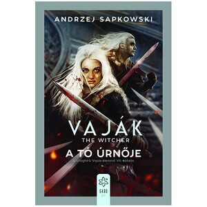 A \u200btó úrnője by Andrzej Sapkowski