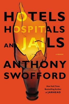 Hotels, Hospitals, and Jails by 