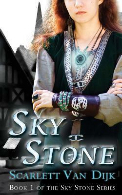 Sky Stone by Scarlett Van Dijk