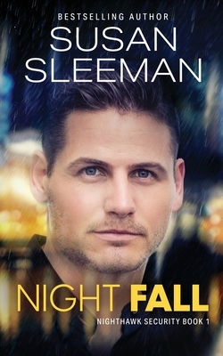 Night Fall by Susan Sleeman