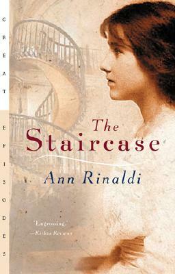 The Staircase by Ann Rinaldi