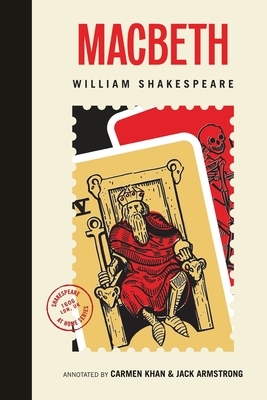 Macbeth: Shakespeare At Home, Book 1 by William Shakespeare