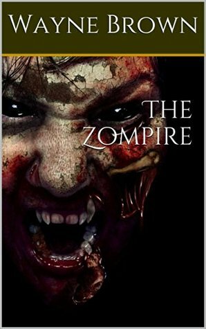 The Zompire by Wayne Brown