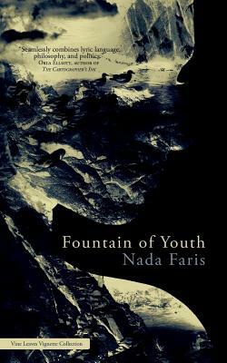 Fountain of Youth by Nada Faris