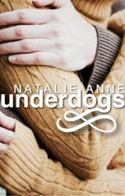 Underdogs by Natalie Anne