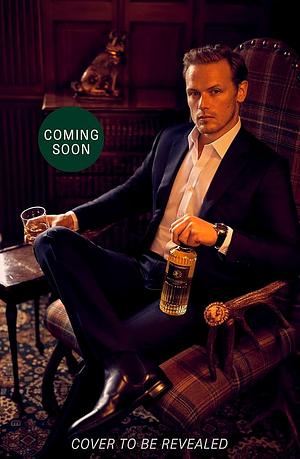  The Cocktail Diaries by Sam Heughan