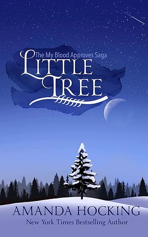 Little Tree by Amanda Hocking