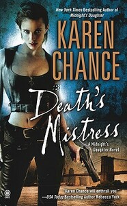 Death's Mistress by Karen Chance