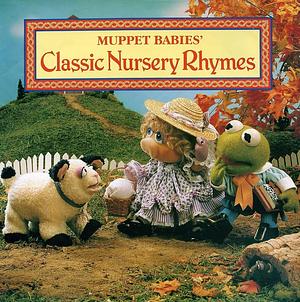 Classic Nursery Rhymes by Smithmark Publishing