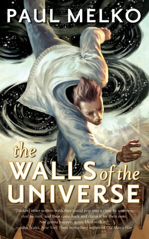 The Walls of the Universe by Paul Melko
