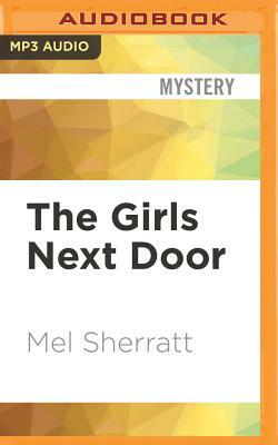 The Girls Next Door by Mel Sherratt
