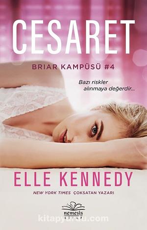 Cesaret by Elle Kennedy