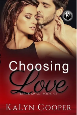 Choosing Love by KaLyn Cooper