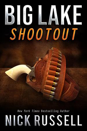 Big Lake Shootout by Nick Russell