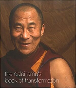 The Dalai Lama's Book of Transformation by Dalai Lama XIV