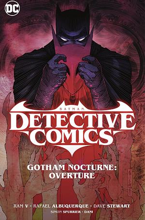 Batman: Detective Comics Vol. 1: Gotham Nocturne: Overture by Ram V