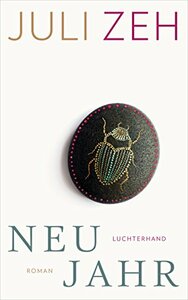 Neujahr by Juli Zeh
